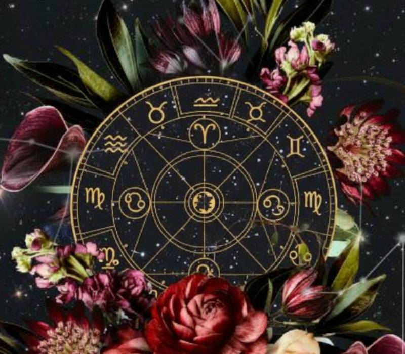 Lectura de carta natal en astrología