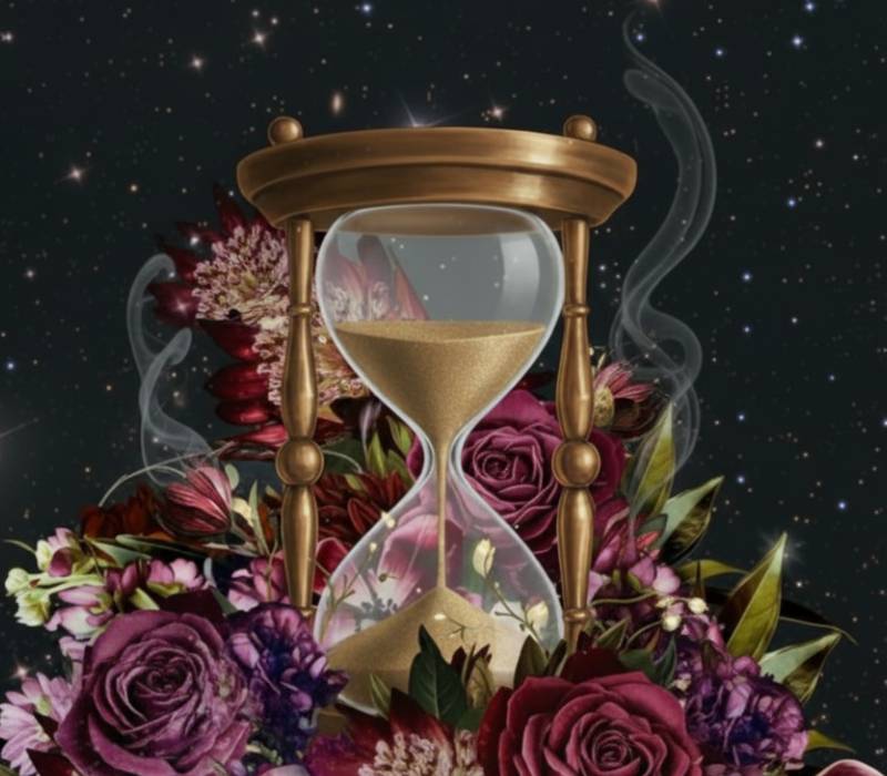 Servicio de Doula de la Muerte