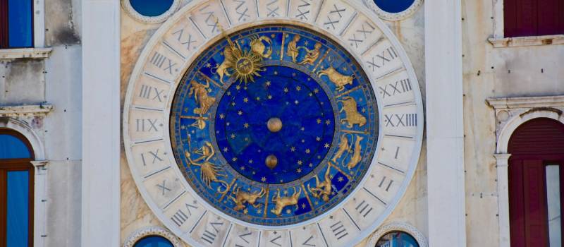 Astrología tradicional vs astrología actual